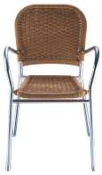 RATTAN CHAIR