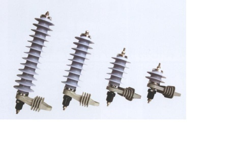 metal oxide surge arrester