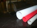 PVC tube