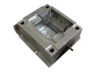 plastic injection mould