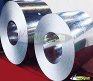 cold rolled steel, hot dip galvanized steel, pre-painted steel