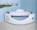 Massage Bathtub