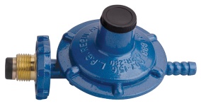 gas  regulator