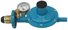 gas  regulator