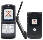 Motorola Razor V3