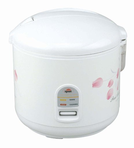 rice cooker