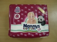 baby diaper