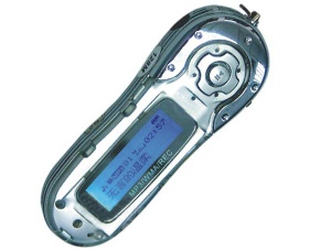 MP3 player