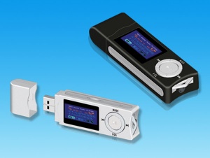 MP3 player