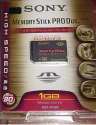 psp 1gb memory stick