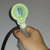 blood pressure monitor