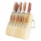 kitchen knife set