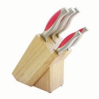 kitchen knife set