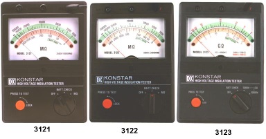 Digital Multimeter