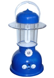 Emergency Light Camping Lantern