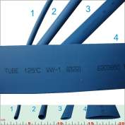 Dual Wall Heat Shrink Tubing