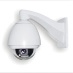 IP High Speed Dome Camera