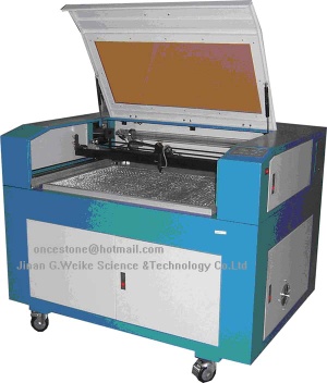 power laser cutter