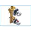 thermostatic mixer