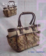 PVC Handbags