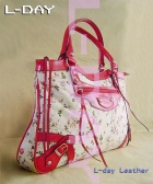 Fabric Handbags