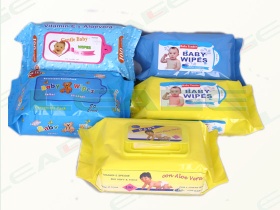 baby wipes