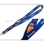 mobile strap . neck/id lanyard ,cell phone lanyard