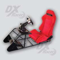 Sports Seat with 19 x 2.0mm Thickness Iron Frame Available in Many Colors - SPB