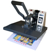 Heat Press Machine