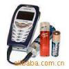 Single-node fifth battery handset emergency battery charger