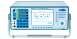 Microcomputer Relaying Protection Measuring System