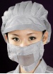 Antistatic Mask