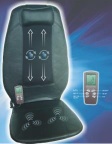 Luxury of dual-use massage cushion