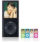 1.8inch ipod nano 2nd