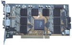 DVR Card