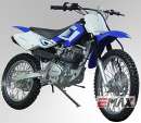 Dirt Bike (EM150GY--3)