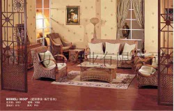 Rattan Furniture