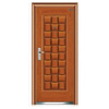 STEEL ARMORED DOOR