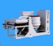 DXL120 Semi-automatic Swirl Flow Polishers Unit (Automatic charging)