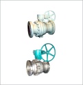 ball valve