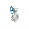 butterfly valve