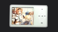 Luckystar MP3 player