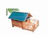 pet house dog house pet products pet building