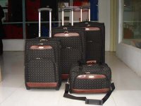 luggage