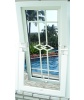 top-bottom sliding window