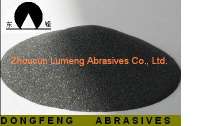 Black Silicon Carbide, Green Silicon Carbide