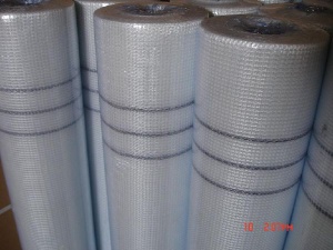 fiberglass mesh