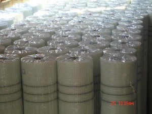 fiberglass mesh