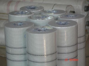 fiberglass mesh