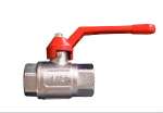 brass gate valve